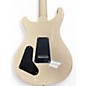 Used PRS S2 Custom 22 Hollow WHITE Hollow Body Electric Guitar