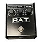 Used ProCo Rat Distortion Effect Pedal thumbnail