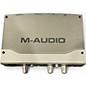 Used M-Audio firewire solo Audio Interface