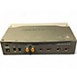 Used M-Audio firewire solo Audio Interface
