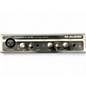 Used M-Audio firewire solo Audio Interface