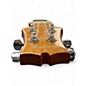 Used Mitchell MU100CE Concert Natural Koa Ukulele