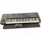 Used Yamaha MOXF6 61 Key Keyboard Workstation thumbnail