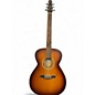 Used Seagull Entourage Rustic Tobacco Burst Acoustic Guitar thumbnail