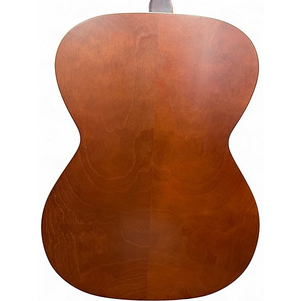 Used Seagull Entourage Rustic Tobacco Burst Acoustic Guitar