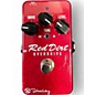 Used Keeley Red Dirt Overdrive Effect Pedal thumbnail