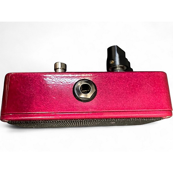 Used Keeley Red Dirt Overdrive Effect Pedal
