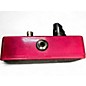 Used Keeley Red Dirt Overdrive Effect Pedal