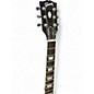 Used Gibson SG Modern Trans Black Solid Body Electric Guitar
