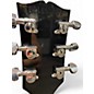 Used Gibson SG Modern Trans Black Solid Body Electric Guitar