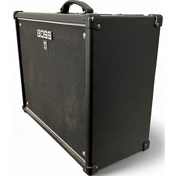 Used BOSS Katana 100 100W 1X12 Guitar Combo Amp