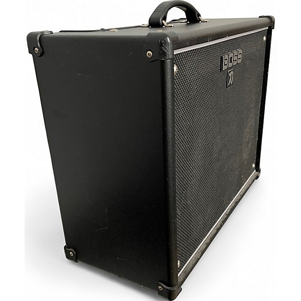Used BOSS Katana 100 100W 1X12 Guitar Combo Amp