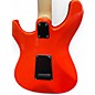 Used PRS NF3 Metallic Orange Solid Body Electric Guitar
