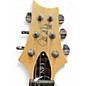 Used PRS NF3 Metallic Orange Solid Body Electric Guitar