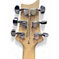 Used PRS NF3 Metallic Orange Solid Body Electric Guitar