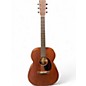 Used Martin 00015M Natural Acoustic Guitar thumbnail