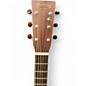 Used Martin 00015M Natural Acoustic Guitar