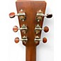 Used Martin 00015M Natural Acoustic Guitar