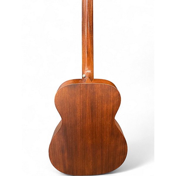 Used Martin 00015M Natural Acoustic Guitar