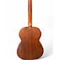 Used Martin 00015M Natural Acoustic Guitar