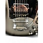 Used Gibson SG Silverburst Solid Body Electric Guitar