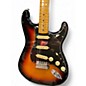 Used Fender VINTERA II 70S STRATOCASTER 3 Tone Sunburst Solid Body Electric Guitar
