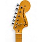 Used Fender VINTERA II 70S STRATOCASTER 3 Tone Sunburst Solid Body Electric Guitar