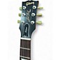 Used 2017 Gibson Les Paul Tribute Gold Top Solid Body Electric Guitar