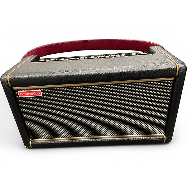 Used Positive Grid SPARK 2 Battery Powered Amp