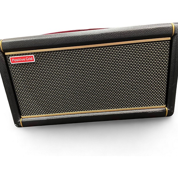 Used Positive Grid SPARK 2 Battery Powered Amp