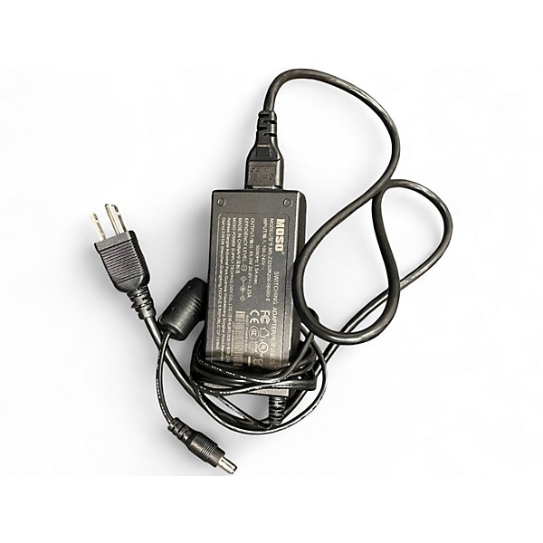 Used Positive Grid SPARK 2 Battery Powered Amp