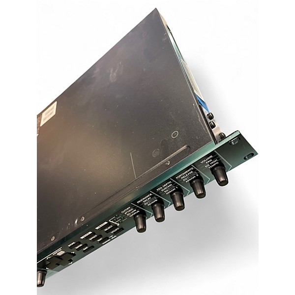 Used Yamaha Motif Rack XS Sound Module