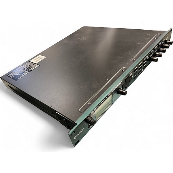 Used Yamaha Motif Rack XS Sound Module