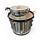 Used TAMA 5 Piece Rockstar Chrome Drum Kit thumbnail