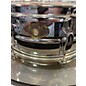 Used TAMA 5 Piece Rockstar Chrome Drum Kit