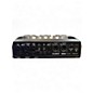Used DigiTech BP355 Bass Effect Pedal