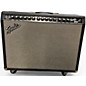 Used Fender Twin Amplifier Tube Guitar Combo Amp thumbnail