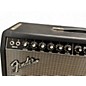 Used Fender Twin Amplifier Tube Guitar Combo Amp