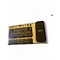 Used Zoom v6 Effect Processor