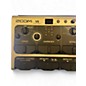 Used Zoom v6 Effect Processor