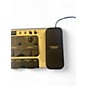 Used Zoom v6 Effect Processor