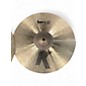Used Zildjian 14in K Sweet Hi Hat Pair Cymbal