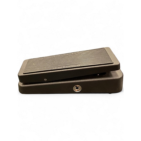 Used Dunlop GCB95 Original Crybaby Wah Effect Pedal
