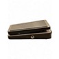 Used Dunlop GCB95 Original Crybaby Wah Effect Pedal thumbnail