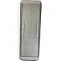 Used Dunlop GCB95 Original Crybaby Wah Effect Pedal