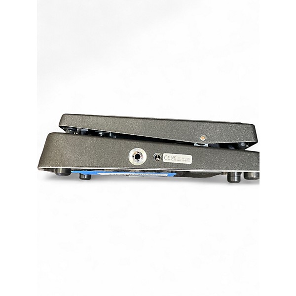 Used Dunlop GCB95 Original Crybaby Wah Effect Pedal