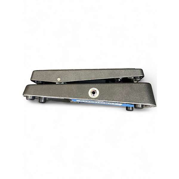 Used Dunlop GCB95 Original Crybaby Wah Effect Pedal