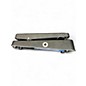 Used Dunlop GCB95 Original Crybaby Wah Effect Pedal