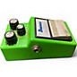 Used Ibanez TS9 Tube Screamer Distortion Effect Pedal