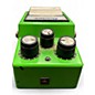 Used Ibanez TS9 Tube Screamer Distortion Effect Pedal